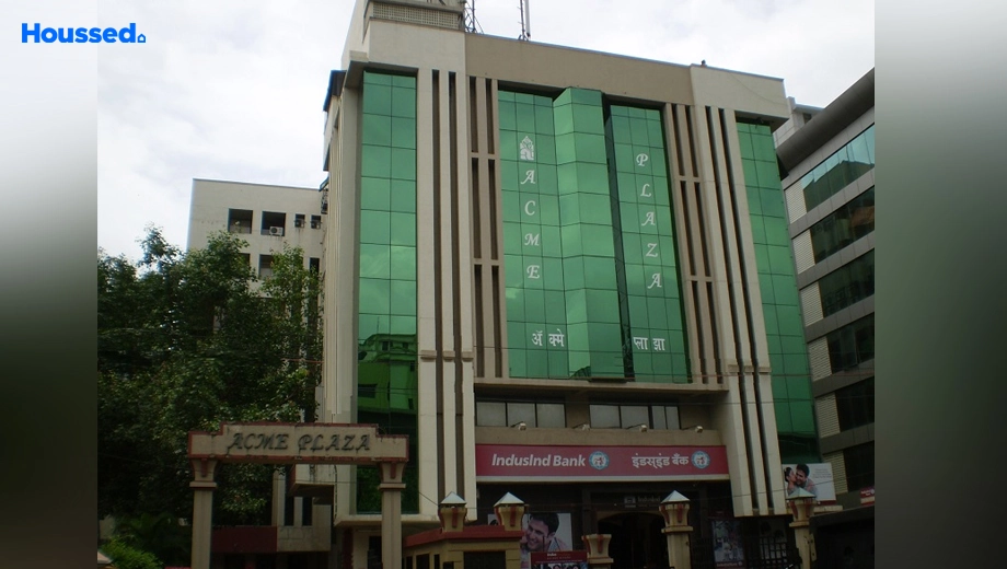 Project Image of Acme Plaza in Andheri East, Mumbai - Image 323279