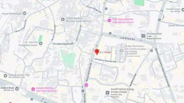 Location of AJ House - Image 323286