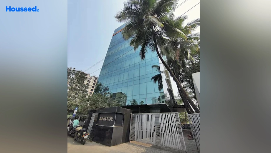 Project Image of AJ House in Andheri East, Mumbai - Image 323284