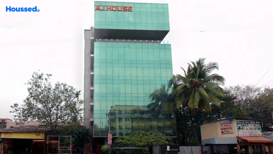 Project Image of AJ House in Andheri East, Mumbai - Image 323283
