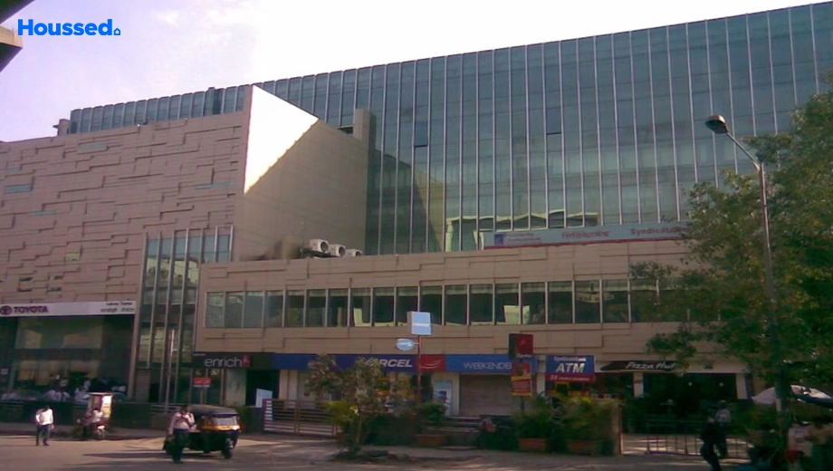 Project Image of Grandera C and B Square in Andheri East, Mumbai - Image 323289