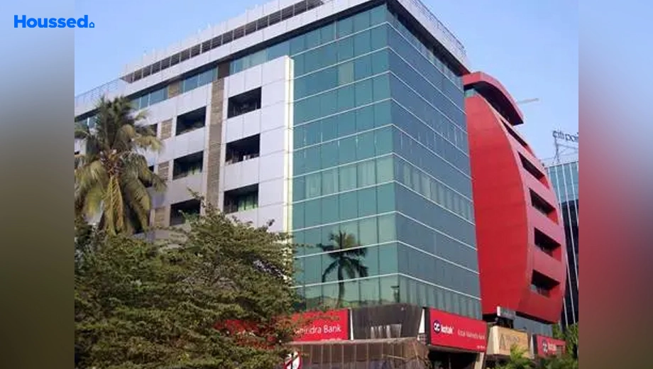 Project Image of Ramprasad Citi Point in Andheri East, Mumbai - Image 323294