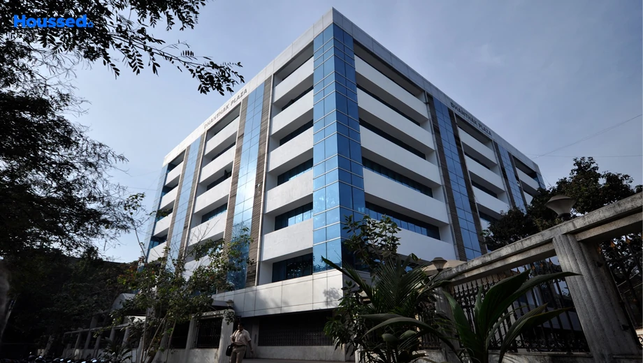 Project Image of Arkade Dhantak Plaza in Andheri East, Mumbai - Image 323301