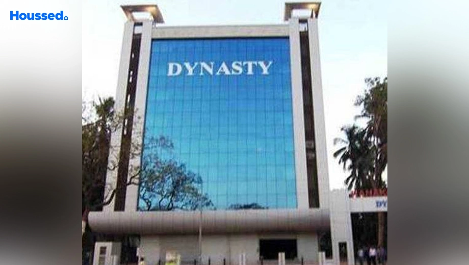 Project Image of Kanakia Dyansty Business Park in Andheri East, Mumbai - Image 323309