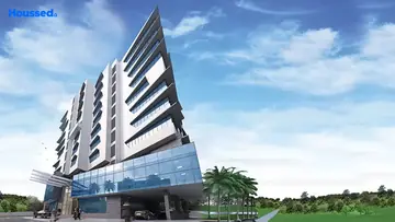 Project Image of Kanakia Atrium 215 - Image 323320