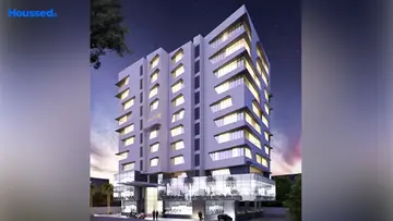 Project Image of Kanakia Atrium 215 - Image 323318