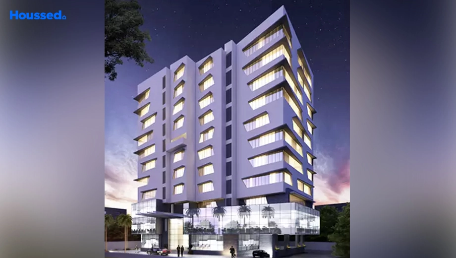 Project Image of Kanakia Atrium 215 in Andheri East, Mumbai - Image 323318