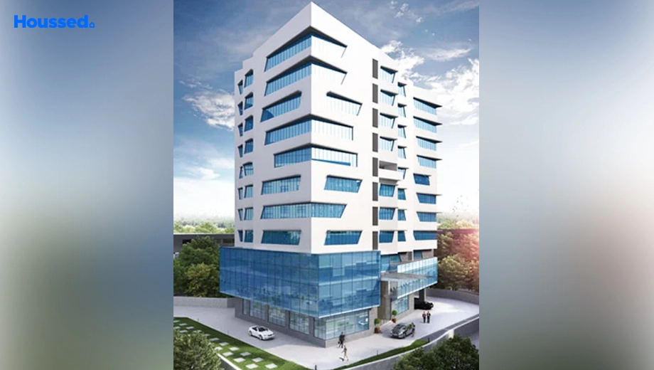 Project Image of Kanakia Atrium 215 in Andheri East, Mumbai - Image 323319