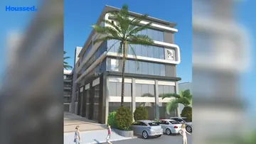 Project Image of Aadi Procon Ratna High Street - Image 323384