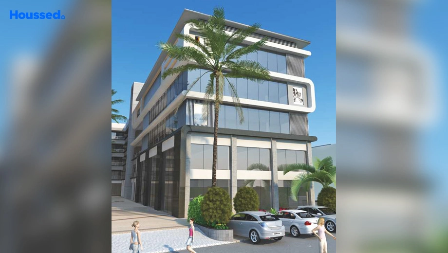 Project Image of Aadi Procon Ratna High Street in Navrangpura, Ahmedabad - Image 323384