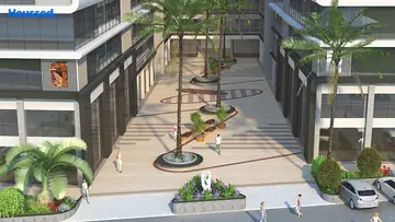 Project Image of Aadi Procon Ratna High Street - Image 323386