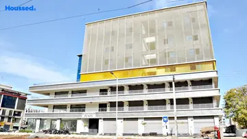 Project Image of Ayushyaman Plaza - Image 323411