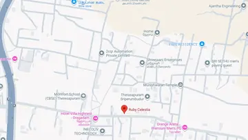 Location of Ruby Celestia - Image 323417