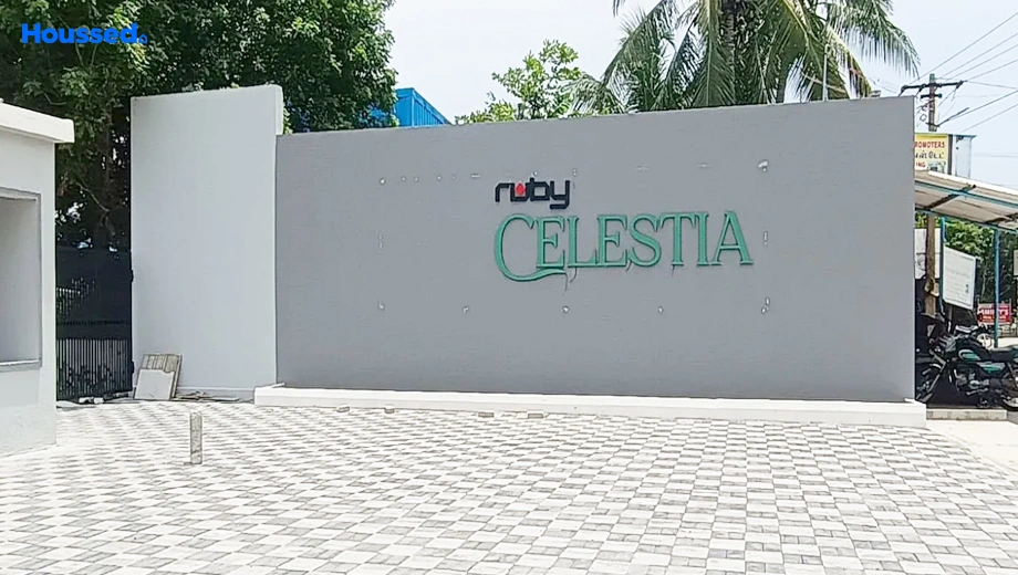 Project Image of Ruby Celestia in Oragadam, Chennai - Image 323405