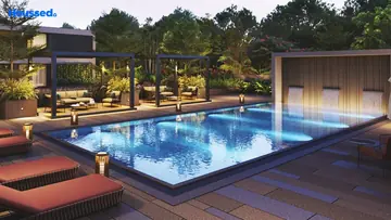 Amenities of Goyal Riviera Select - Image 323433