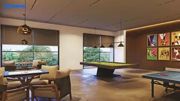 Amenities of Goyal Riviera Select - Image 323431