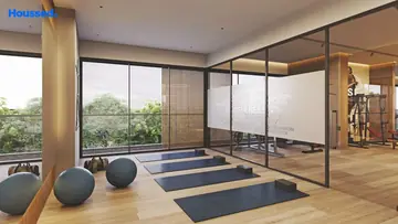 Amenities of Goyal Riviera Select - Image 323434