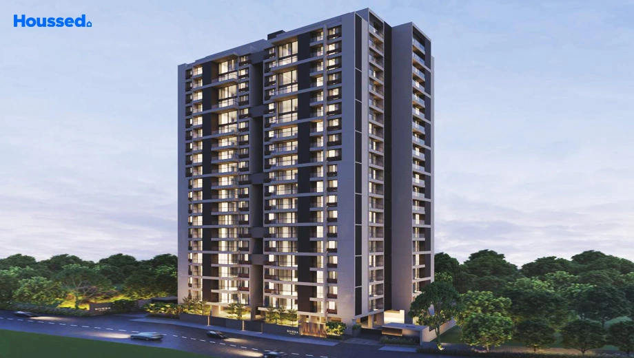 Project Image of Goyal Riviera Select in Ambli, Ahmedabad - Image 323426