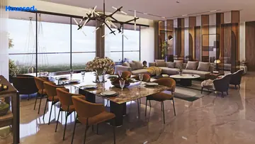 Sample Apartment of Goyal Riviera Select - Image 323437