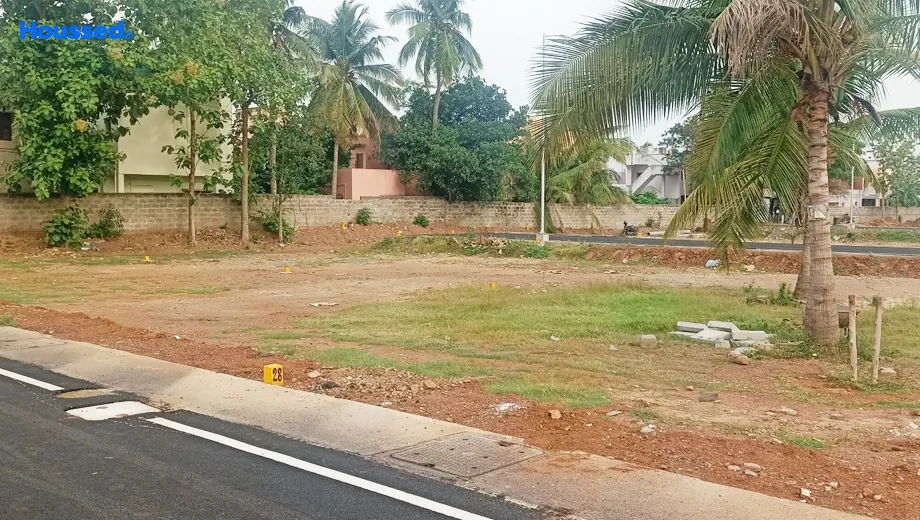 Project Image of Ruby Rhea Gardens in Madambakkam, Chennai - Image 323961