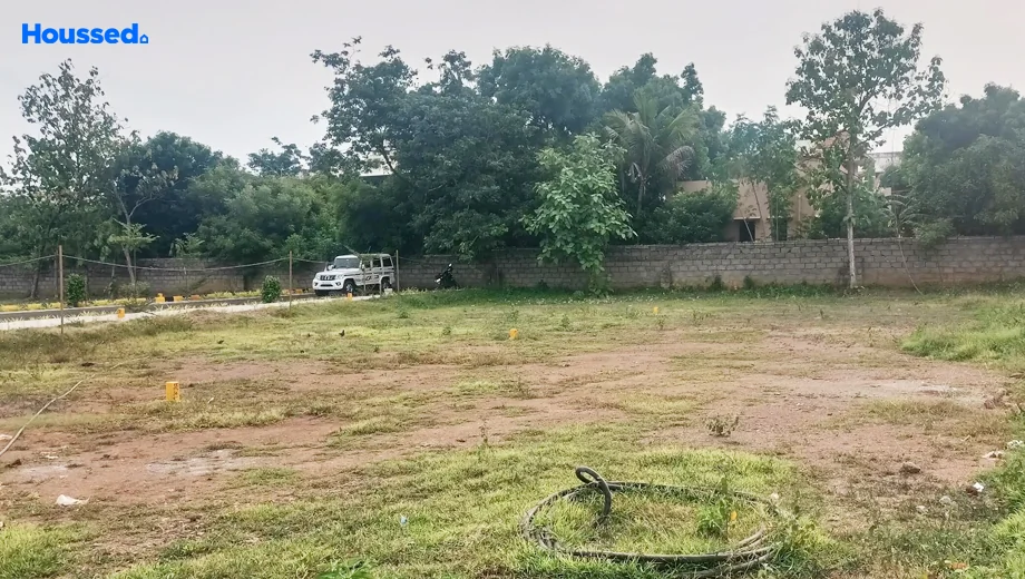 Project Image of Ruby Rhea Gardens in Madambakkam, Chennai - Image 323958