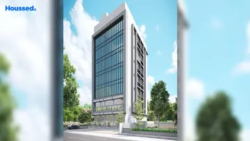 Project Image of Giriraj Square - Image 323455