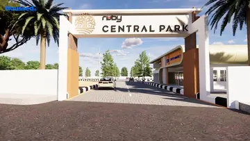Project Image of Ruby Central Park - Image 323922