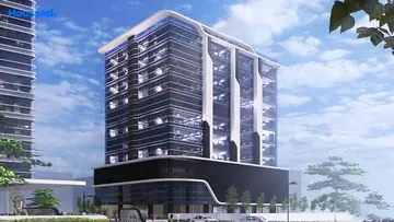 Project Image of Crescent Western Trade Center T2 NX - Image 323482
