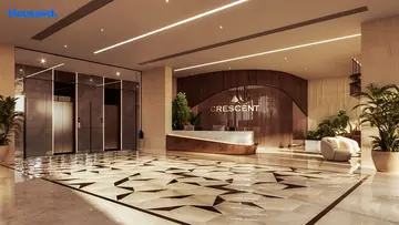 Project Image of Crescent Western Trade Center T2 NX - Image 323485