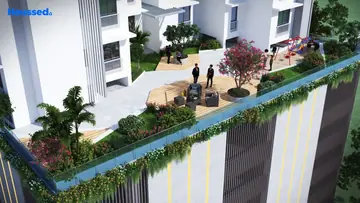 Amenities of Indumani Heights - Image 323505