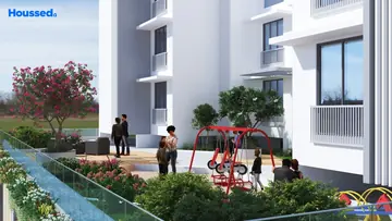 Amenities of Indumani Heights - Image 323502