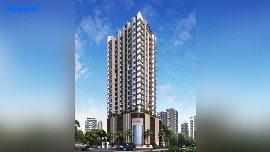 Project Image of Indumani Heights in Matunga West, Mumbai - Image 323496