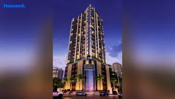 Project Image of Indumani Heights - Image 323497