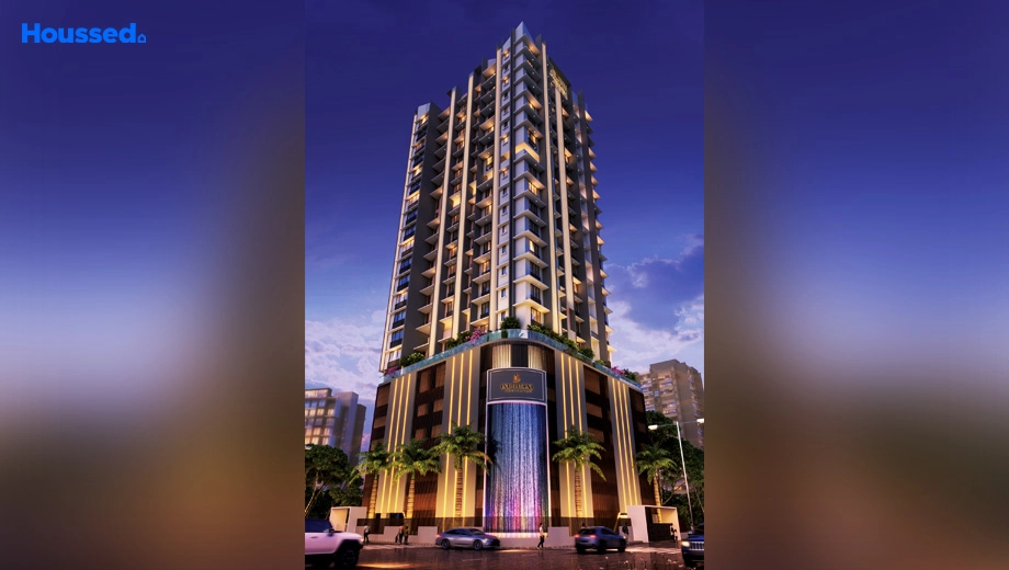 Project Image of Indumani Heights in Matunga West, Mumbai - Image 323497