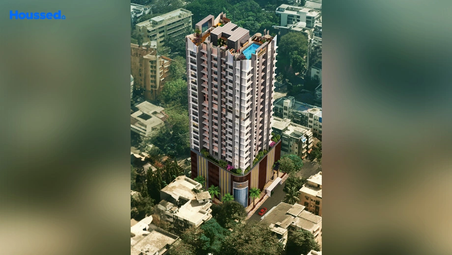 Project Image of Indumani Heights in Matunga West, Mumbai - Image 323500