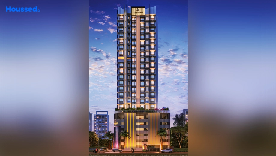 Project Image of Indumani Heights in Matunga West, Mumbai - Image 323498