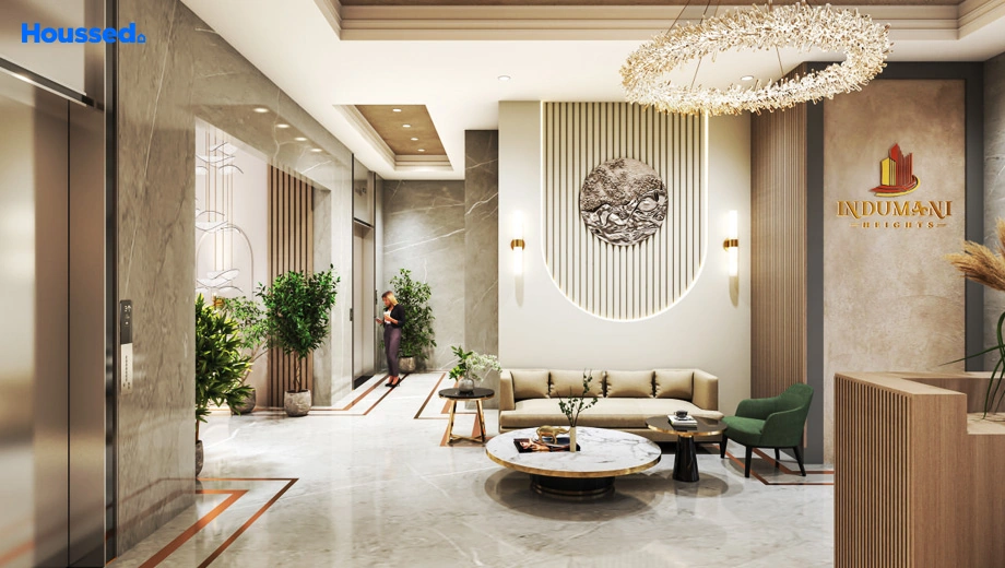 Project Image of Indumani Heights in Matunga West, Mumbai - Image 323506