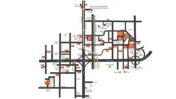 Location of Mahalaxmi Nagar 45 - Image 323548