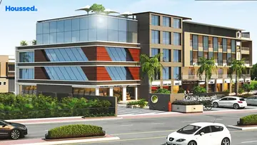 Project Image of Global Business Park - Image 323555
