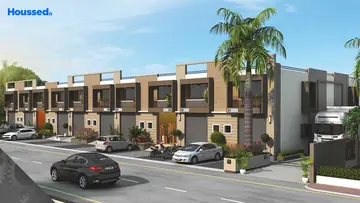 Project Image of Global Business Park - Image 323553