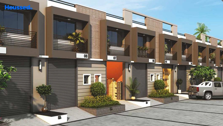 Project Image of Global Business Park in Odhav, Ahmedabad - Image 323552