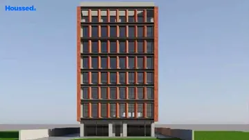 Project Image of Karmik 9 Yards Central - Image 323601