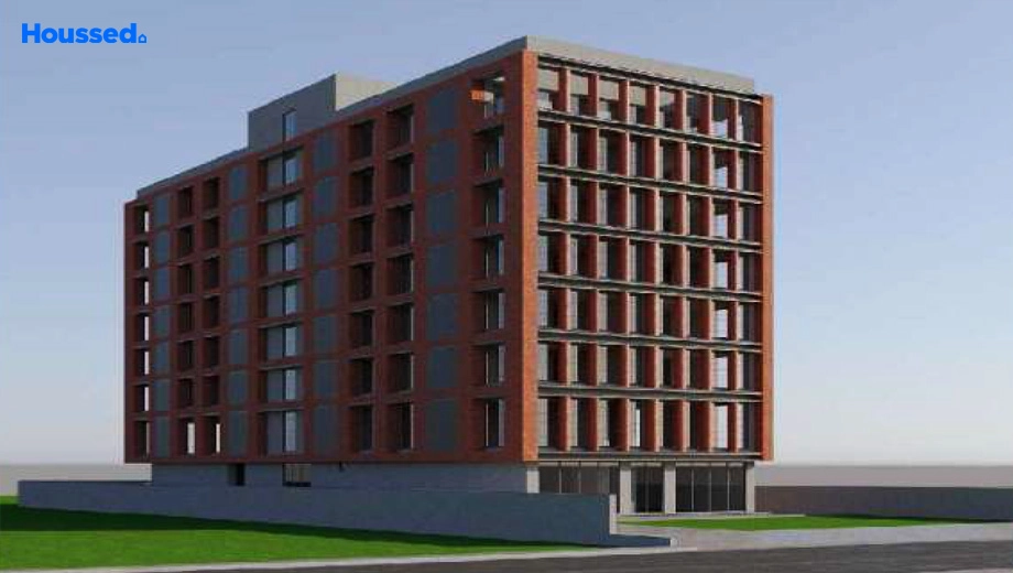 Project Image of Karmik 9 Yards Central in Satellite, Ahmedabad - Image 323600