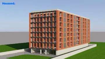 Project Image of Karmik 9 Yards Central - Image 323599