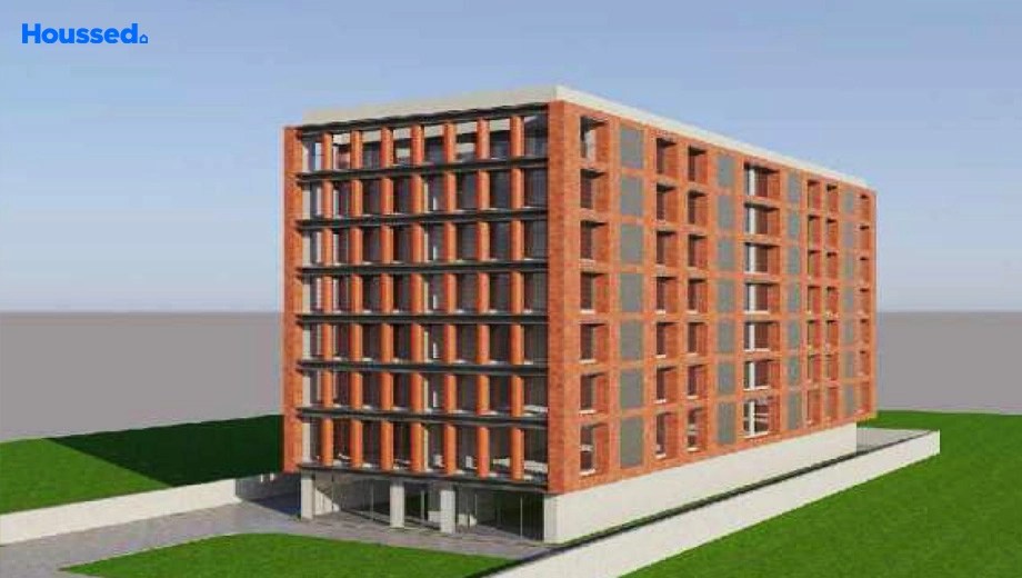 Project Image of Karmik 9 Yards Central in Satellite, Ahmedabad - Image 323599