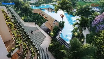 Amenities of ARATT Ayatana Residences - Image 323611