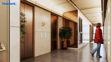 Amenities of ARATT Ayatana Residences - Image 323609