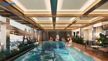 Amenities of ARATT Ayatana Residences - Image 323610