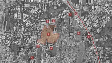 Location of ARATT Ayatana Residences - Image 323618
