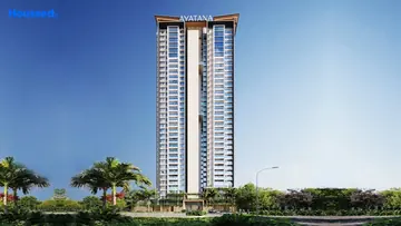 Project Image of ARATT Ayatana Residences - Image 323605